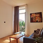 Alojamento de Acomodação e Pequeno-almoço 49 Downtown 4*