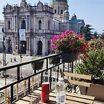 Alojamento de Acomodação e Pequeno-almoço 49 Downtown 4*