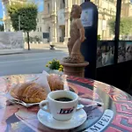 49 Downtown Alojamento de Acomodação e Pequeno-almoço Pompeia