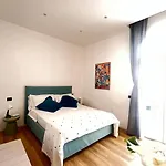 Alojamento de Acomodação e Pequeno-almoço 49 Downtown 4*