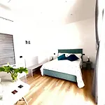 49 Downtown 4* Pompeia
