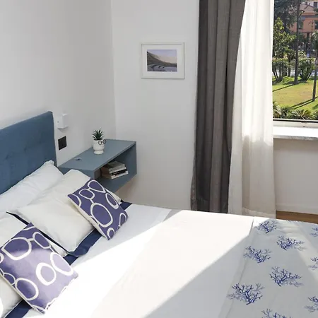 Bed and breakfast 49 Downtown Pompeya