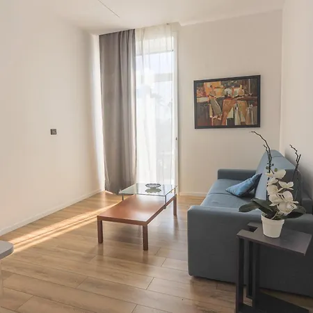49 Downtown 4* Pompeia