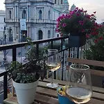 49 Downtown 4* Pompeji