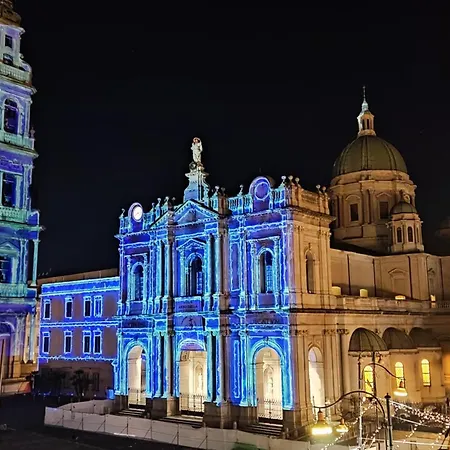 49 Downtown Bed and Breakfast Πομπηία