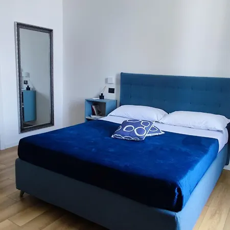 49 Downtown 4* Πομπηία