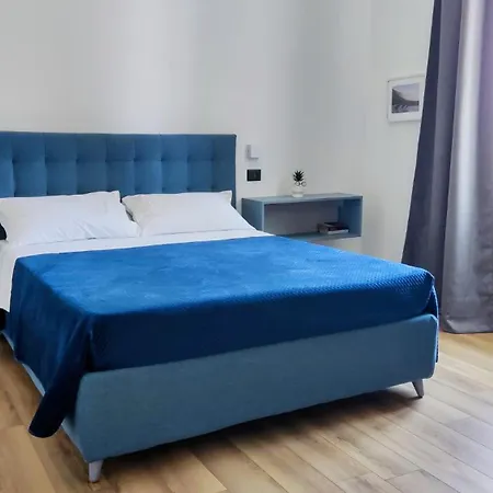 Bed and Breakfast 49 Downtown Πομπηία