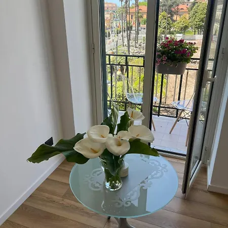 49 Downtown Bed and Breakfast Πομπηία