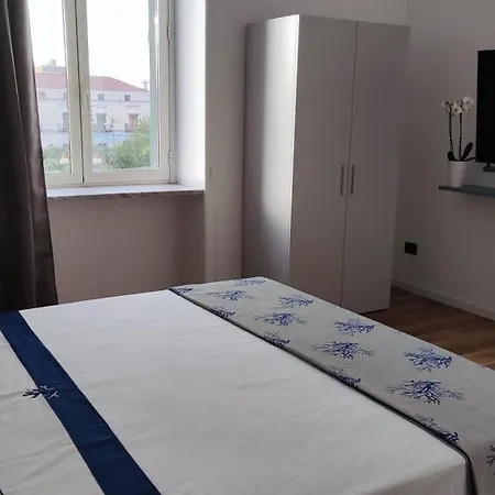 49 Downtown 4* Pompeya