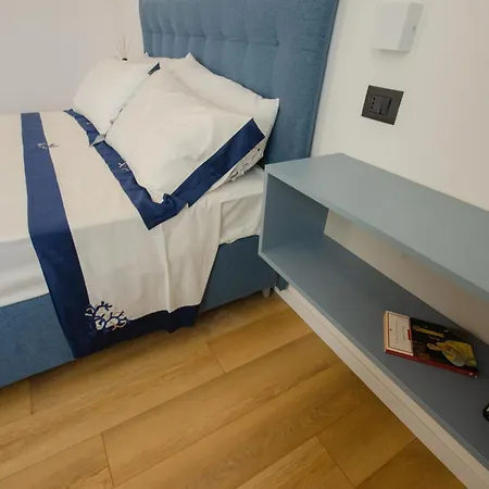 49 Downtown Bed and Breakfast Πομπηία