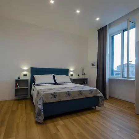 Bed and breakfast 49 Downtown