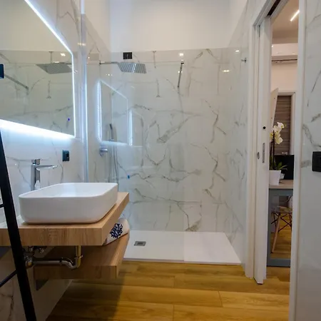 49 Downtown Bed and Breakfast Πομπηία