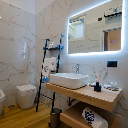 Bed and Breakfast 49 Downtown Πομπηία