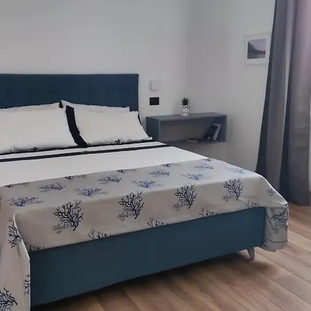 לינה וארוחת בוקר 49 Downtown 4*