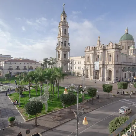 Bed and Breakfast 49 Downtown