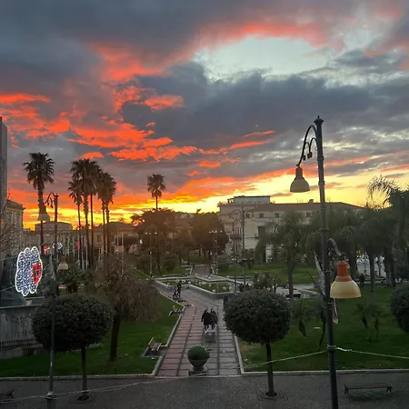 Bed and Breakfast 49 Downtown