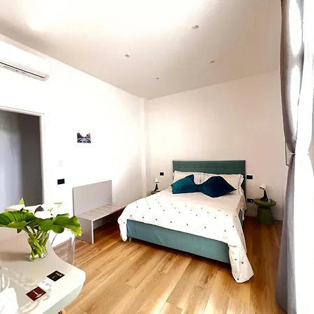 49 Downtown Bed and Breakfast Πομπηία