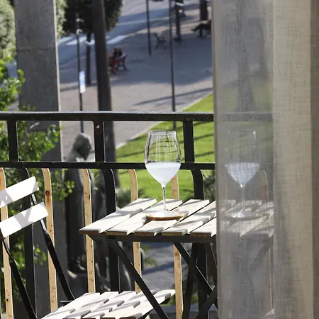 فندق مبيت وإفطار 49 Downtown *