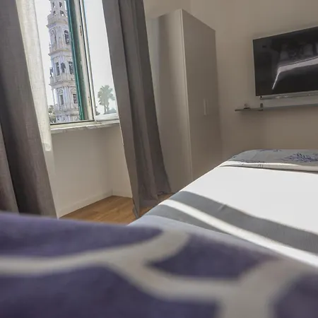 49 Downtown Bed and Breakfast Πομπηία