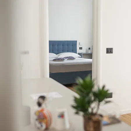 49 Downtown Bed and Breakfast Πομπηία