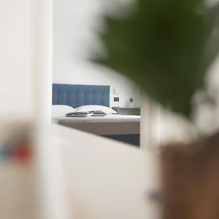 Bed and Breakfast 49 Downtown