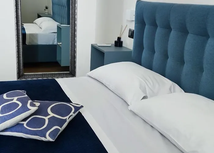 49 Downtown Bed & Breakfast Pompei