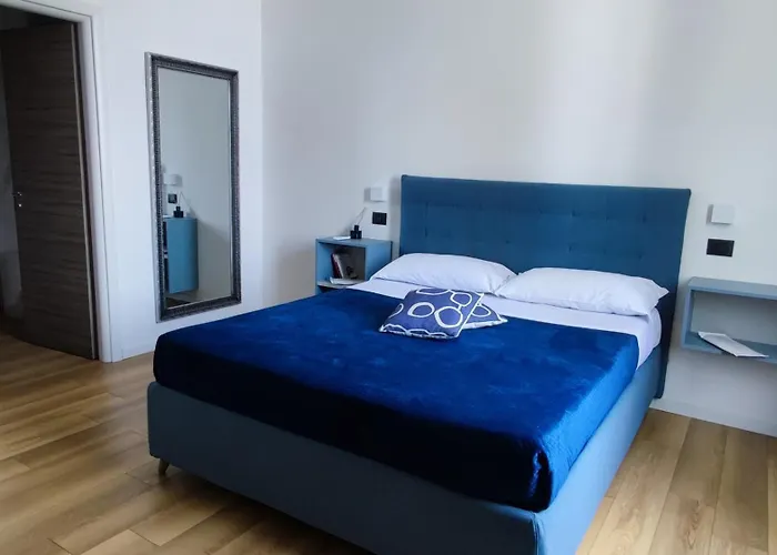 49 Downtown 4* Pompei