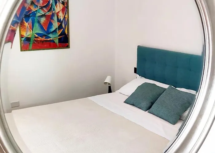 49 Downtown Bed & Breakfast