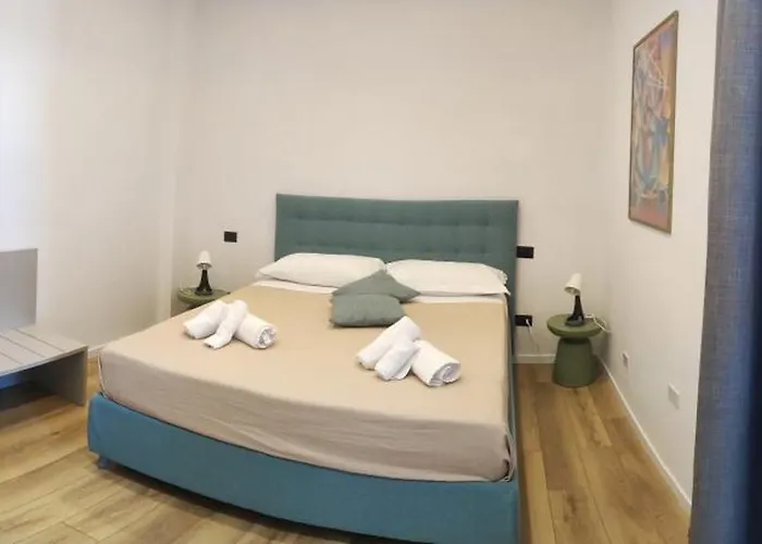 49 Downtown Bed & Breakfast