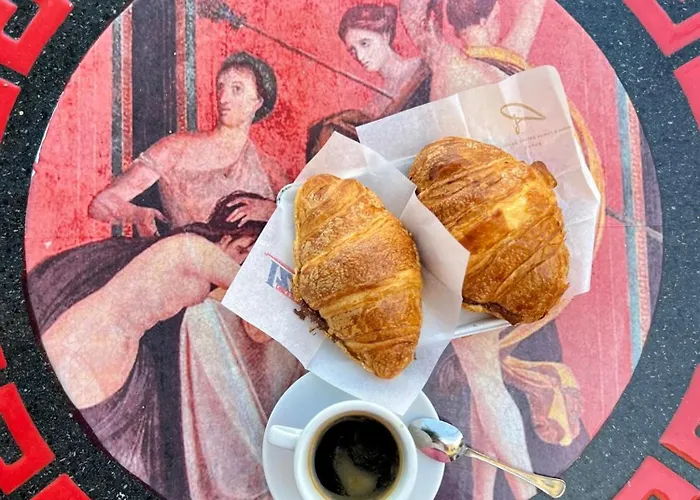 49 Downtown Bed & Breakfast Pompei