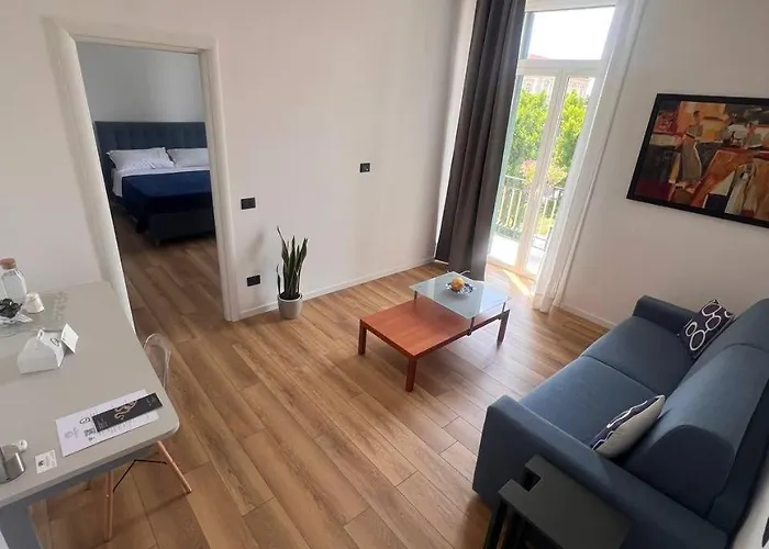 Bed & Breakfast 49 Downtown