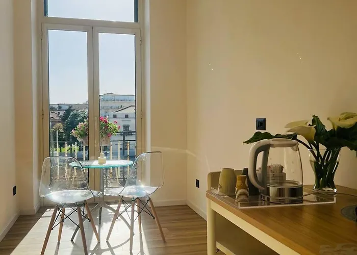 49 Downtown Bed & Breakfast 4*