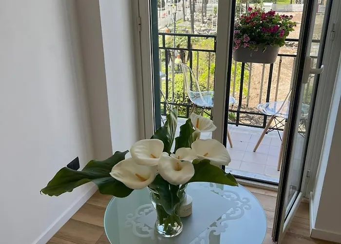 49 Downtown Bed & Breakfast Pompei