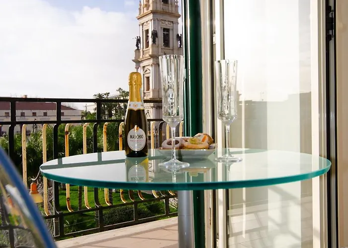 Bed & Breakfast 49 Downtown