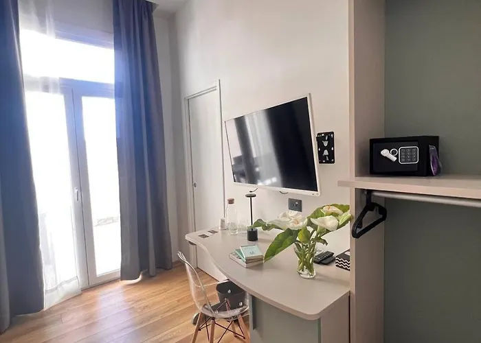 Bed & Breakfast 49 Downtown Pompei