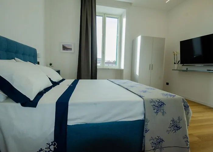 49 Downtown Bed & Breakfast Pompei