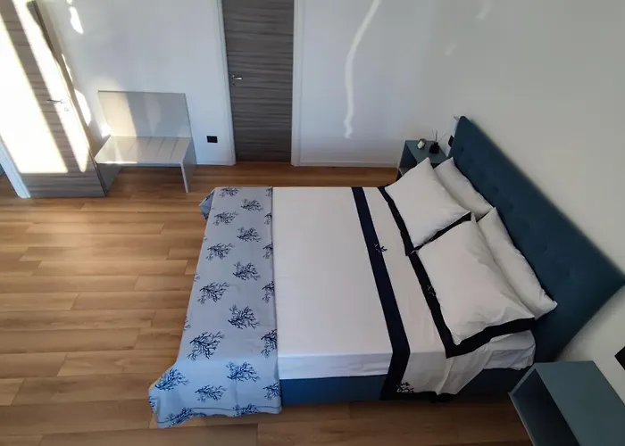 Bed & Breakfast 49 Downtown Pompei