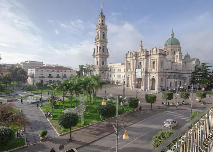 Bed & Breakfast 49 Downtown