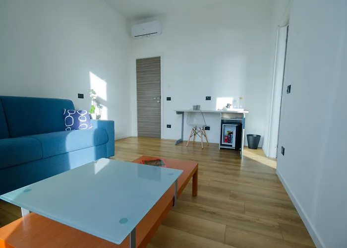 49 Downtown Bed & Breakfast Pompei