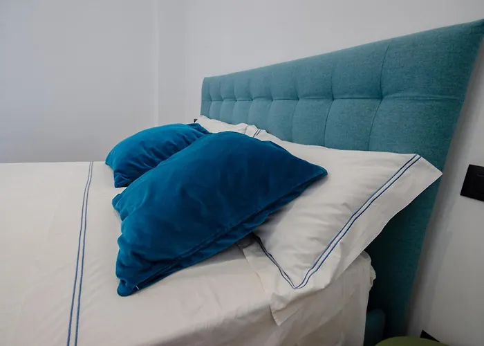 49 Downtown Bed & Breakfast