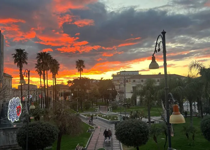 Bed & Breakfast 49 Downtown