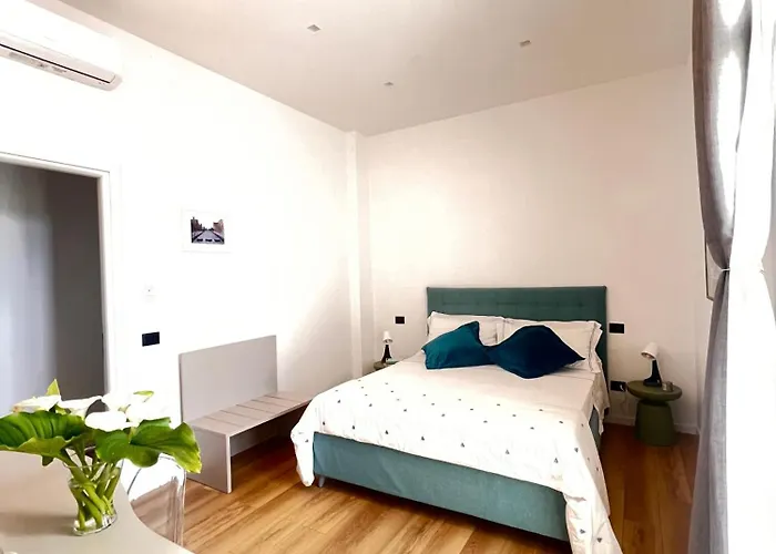 49 Downtown Bed & Breakfast Pompei