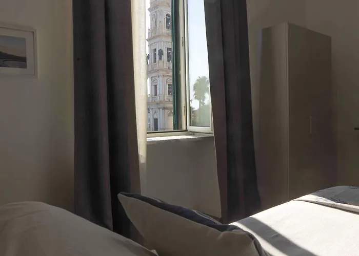 49 Downtown Bed & Breakfast