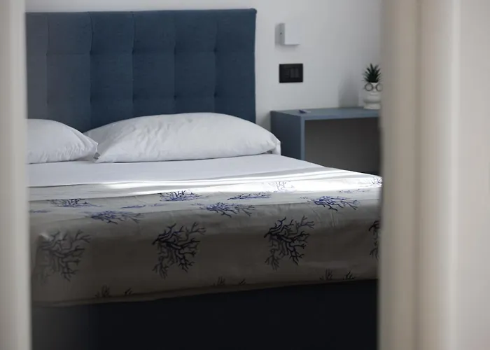 49 Downtown Bed & Breakfast Pompei