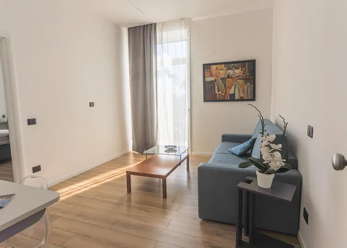 49 Downtown 4* Pompei