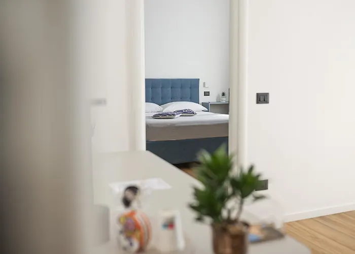 49 Downtown Bed & Breakfast Pompei