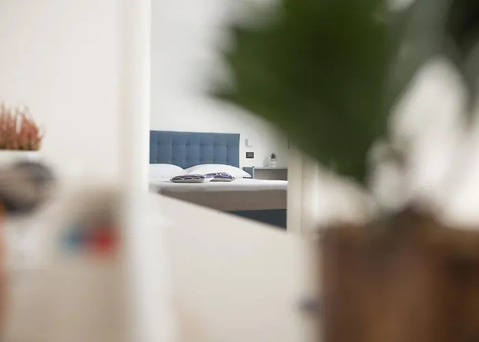 Bed & Breakfast 49 Downtown