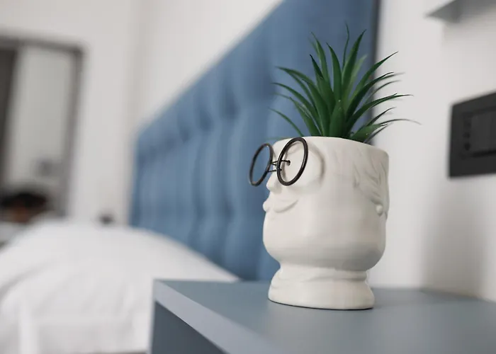 49 Downtown Bed & Breakfast Pompei